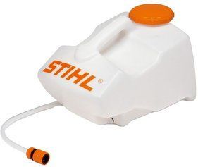 Бак для води на візок Stihl 13 л для TS 400, TS 510, TS 760 (42010071048) фото 1