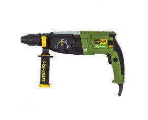 Перфоратор Procraft BH1250DFR фото 1