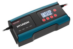 Зарядний пристрій Hyundai HY 1510 фото 1