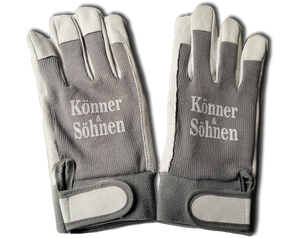 Защитные перчатки Könner & Söhnen KS Gloves L фото 1
