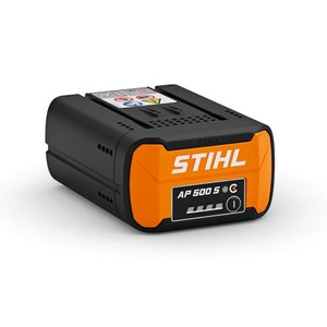 Акумулятор STIHL АР 500 S (EA014006503) фото 1