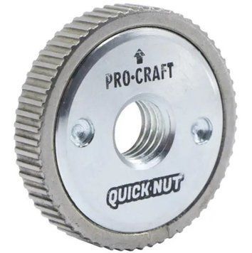Быстрозажимная гайка Procraft Quick nut UNIVERSAL фото 1