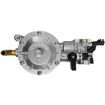 Комплект переоборудования генератора на газ START PRO SGM-2/3,5ECO (SGM-2/3,5ECO) фото 1