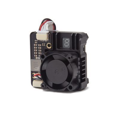 Видеопередатчик FPV Skyzone VT1225 1,2 ГГц 2,5 Вт 16CH, упаковка 200 шт. фото 2