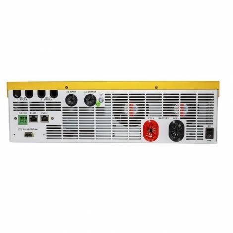 Інвертор гібридний JSDSolar J11000H фото 3