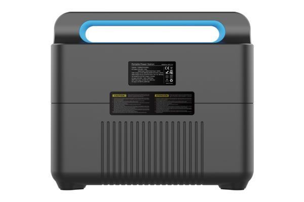 Зарядна станція GENERGY ZERO GZE-1210 1228 Вт/год (240000192) фото 6