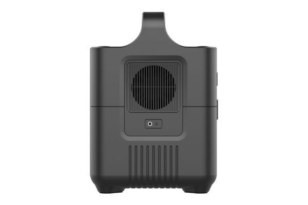 Зарядна станція GENERGY ZERO GZE-1210 1228 Вт/год (240000192) фото 10