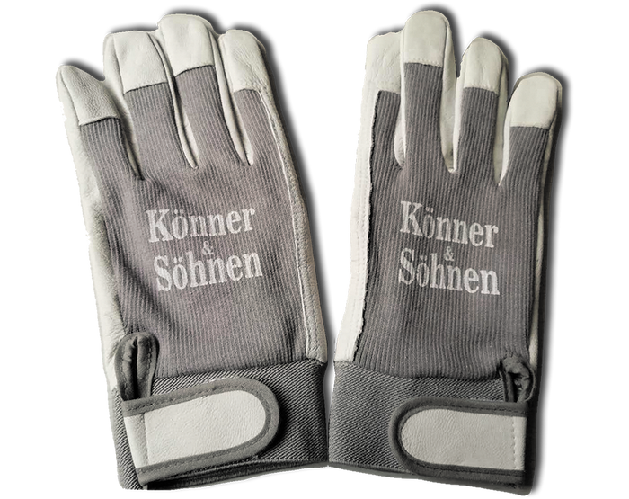 Захисні рукавички Könner & Söhnen KS Gloves L фото 1