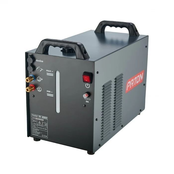 Блок охолодження PATON Cooler-8S фото 4