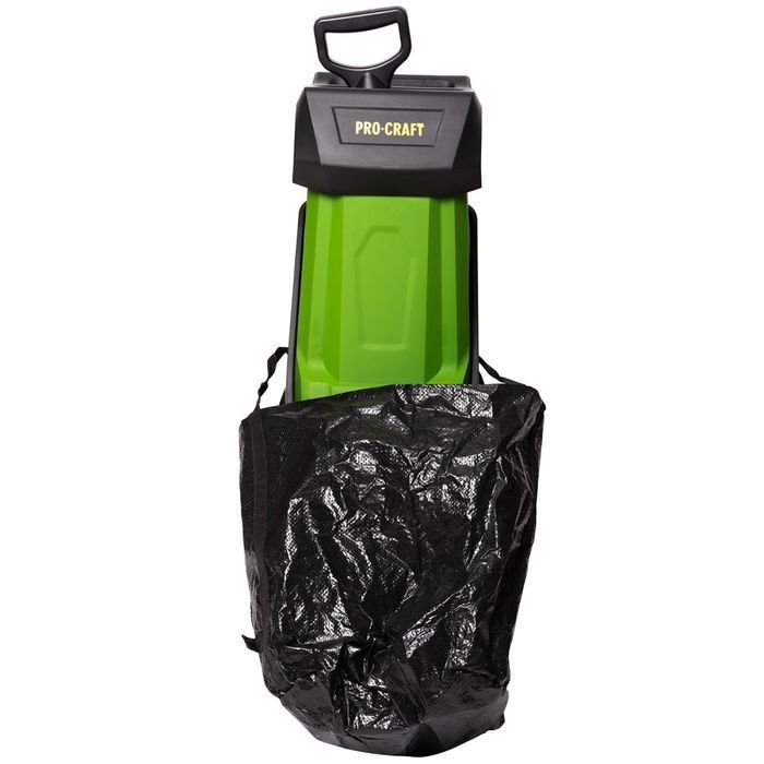 Измельчитель веток Procraft PSL2450 фото 8