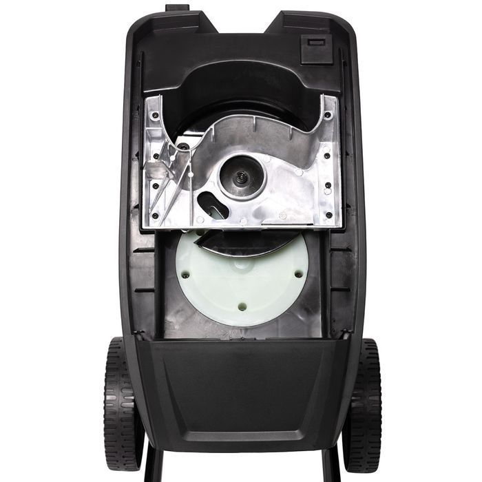 Измельчитель веток Procraft PSL2450 фото 6
