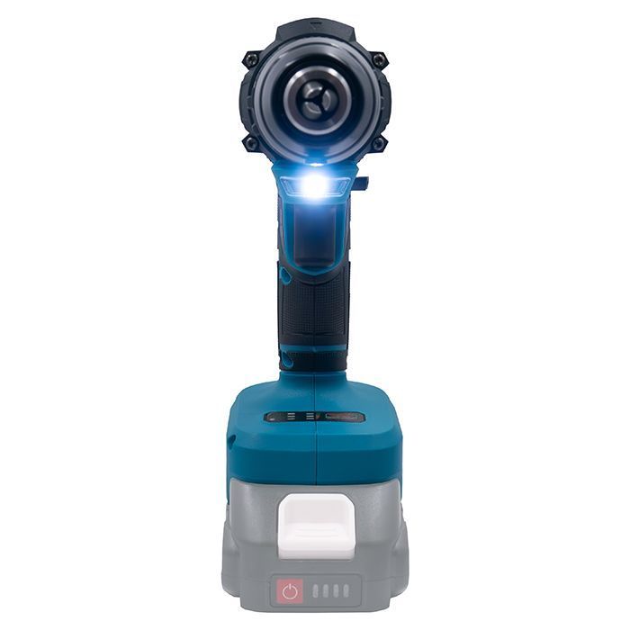 Аккумуляторный шуруповерт PROFI-TEC PCD5220 POWERLine фото 6