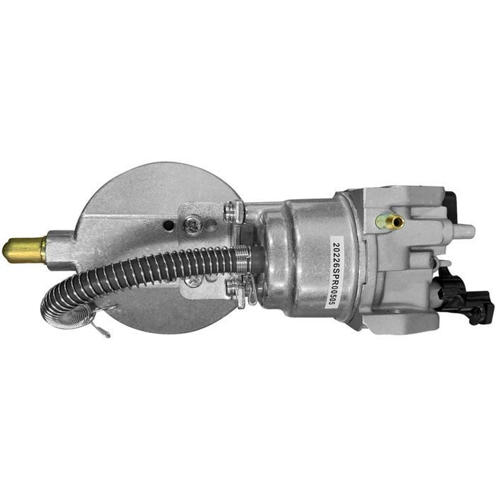 Комплект переобладнання генератора на газ START PRO SGM-2/3,5ECO (SGM-2/3,5ECO) фото 3