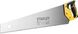 Ножовка Jet-Cut SP длиной 550 мм для поперечного и продольного реза по древесине STANLEY 2-15-289