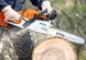 Бензинова пила Stihl MS 271 (11412000699)