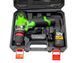 Шуруповерт Procraft Industrial PA12DFR