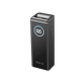 Павербанк EcoFlow RAPID Power Bank 25000mAh черный EF-RAPID25K140W-B-EU