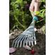 Грабли ручные Gardena Comfort Ergo 12 см (08956-20)
