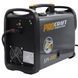 Инверторный сварочный полуавтомат Procraft industrial SPI400