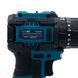 Аккумуляторный шуруповерт PROFI-TEC PCD5220 POWERLine
