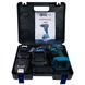 Аккумуляторный шуруповерт PROFI-TEC PCD5220 POWERLine