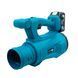 Аккумуляторная воздуходувка PROFI-TEC PLB2036BL POWERLine