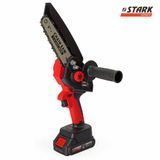 Мини-пила аккумуляторная STARK BCS-2115 фото 1