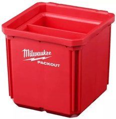 Контейнер Milwaukee Packout 2 шт. (4932480698) фото 1