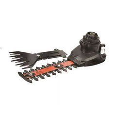 Насадка Multievo, малый BLACK+DECKER MTSS11 фото 1