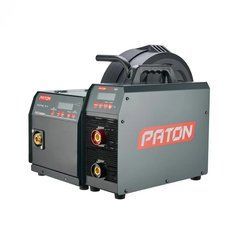 Сварочный полуавтомат PATON&trade; ProMIG-350-15-4-400V SF фото 1