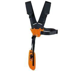 Ранцевий ремінь універсальний STIHL Advance Plus для мотокіс FS 55 - FS 560 (41477109014) фото 1