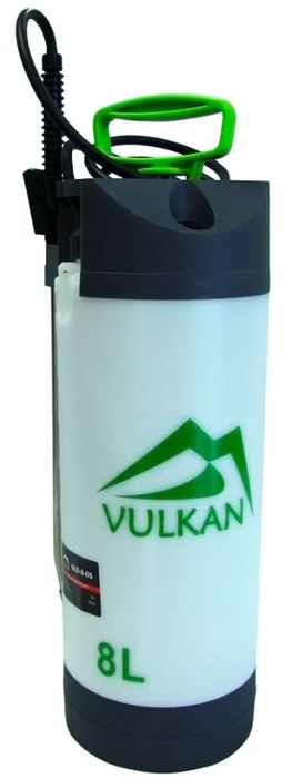 Обприскувач ручний Vulkan OLD-8-05 (78297) фото 1