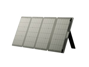 Портативная солнечная панель Konner&Sohnen KS SP120W-4 фото 1