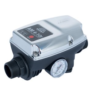 Контролер тиску автоматичний Vitals aqua AM 4-10r фото 1