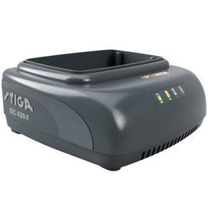 Зарядное устройство STIGA EC430F фото 1