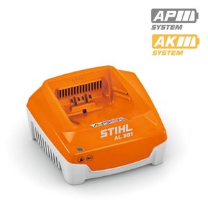 Зарядний пристрій для STIHL AL 301 (EA094305500) фото 1
