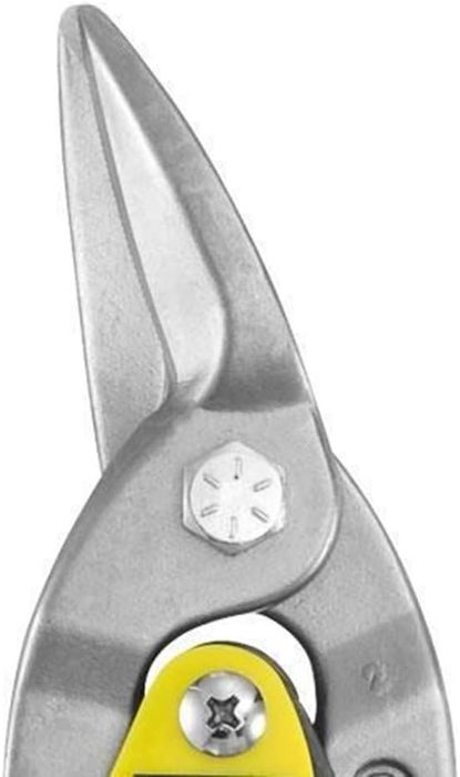 Ножницы по металлу FatMax™ Aviation длиной 250 мм, правые STANLEY 2-14-564 фото 4