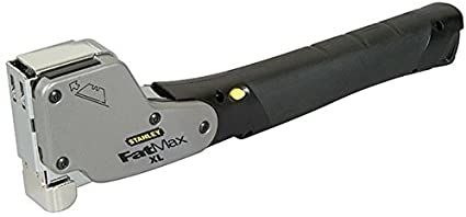 Степлер ударний FatMax® Xtreme™ для скоб типу G заввишки: 8, 10, 12 мм STANLEY 0-PHT350 фото 1