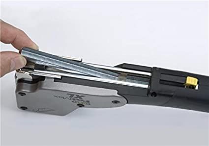 Степлер ударний FatMax® Xtreme™ для скоб типу G заввишки: 8, 10, 12 мм STANLEY 0-PHT350 фото 4