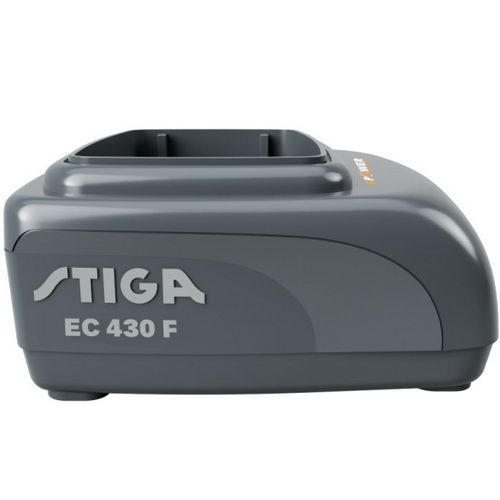 Зарядний пристрій STIGA EC430F фото 3