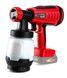Фарбопульт акумуляторний GTM SG18/700BL