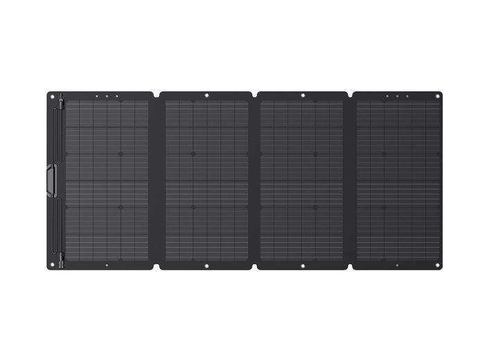 Портативная солнечная панель Konner&Sohnen KS SP120W-4 фото 2