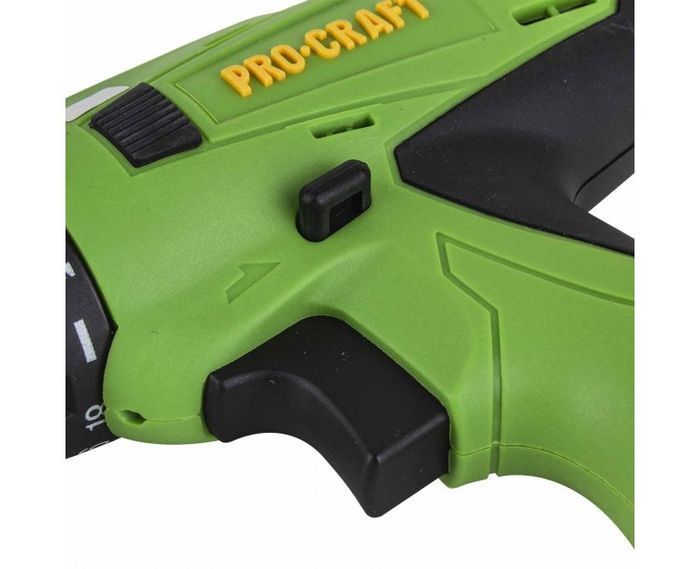 Шуруповерт Procraft PA12PRO фото 7