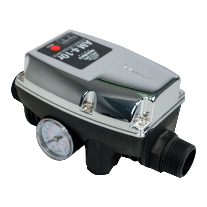 Контролер тиску автоматичний Vitals aqua AM 4-10r фото 2