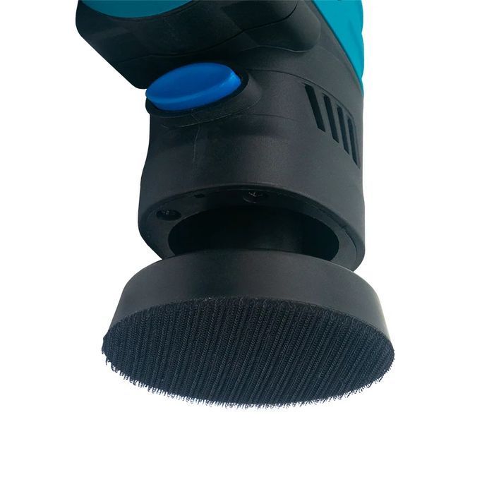 Роторна полірувальна машина PROFI-TEC PPM-607SR SET фото 11