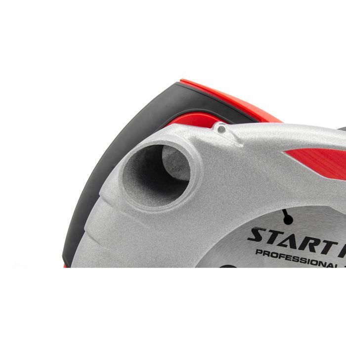 Пила циркулярная Start Pro SCS-2000 фото 8