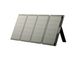 Портативная солнечная панель Konner&Sohnen KS SP120W-4