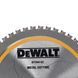 Диск пильный METAL CUTTING DeWALT DT1044