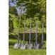 Лопата Gardena NatureLine, совкова, Т-подібна рукоятка, 131 см