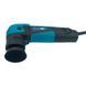 Роторна полірувальна машина PROFI-TEC PPM-607SR SET
